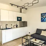 Apartment Palangos Veziukas Palanga