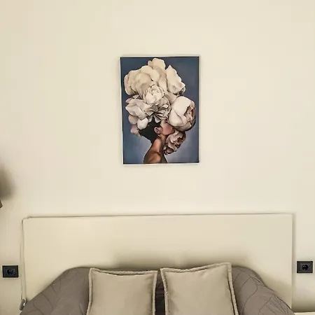 Palangos Veziukas Apartamento *