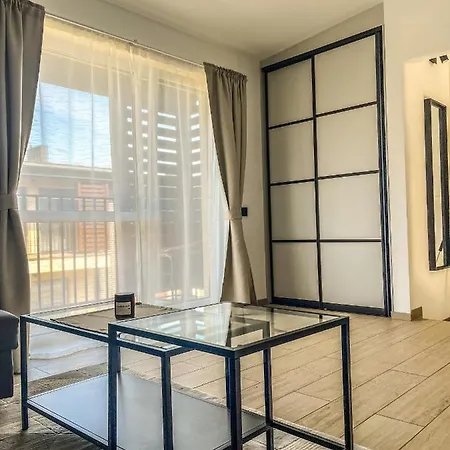 Palangos Veziukas Apartment *