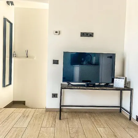 Apartment Palangos Veziukas