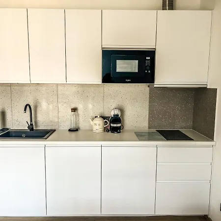 Palangos Veziukas Apartment Palanga