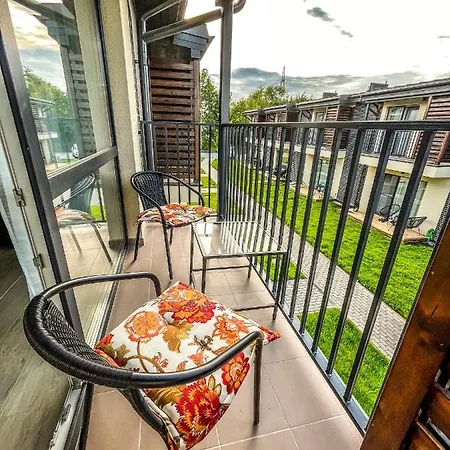 Palangos Veziukas 帕兰加