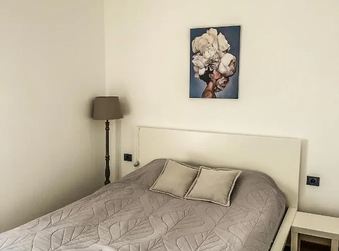 Apartment Palangos Veziukas