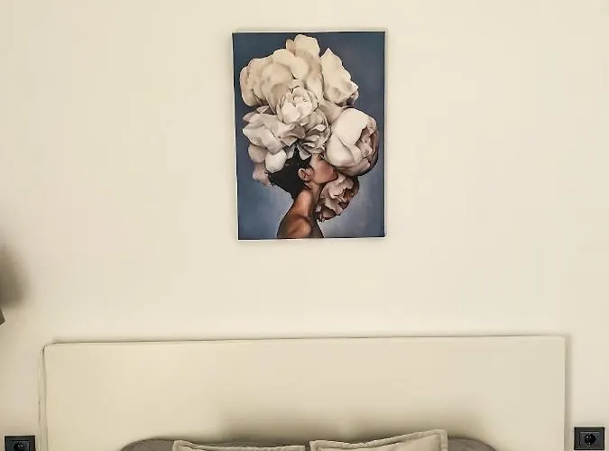 Palangos Veziukas 아파트 *