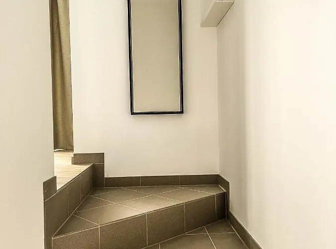 Palangos Veziukas Apartment Palanga