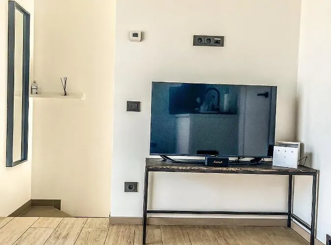 Apartment Palangos Veziukas