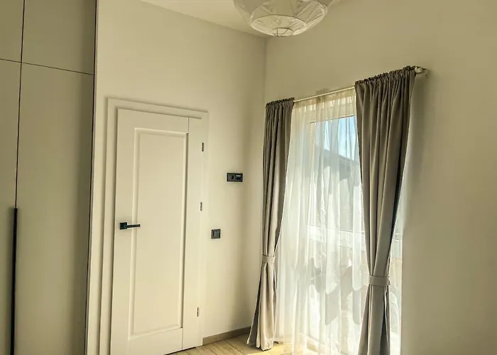 Palangos Veziukas Apartment Palanga