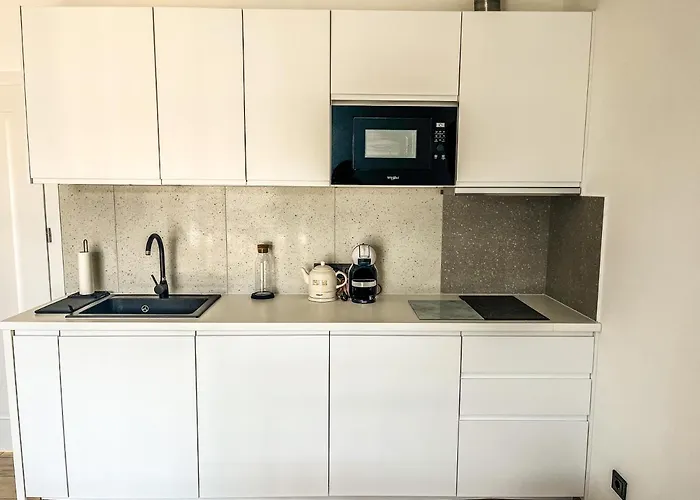 Palangos Veziukas Apartment Palanga